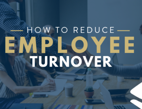 How to reduce employee turnover